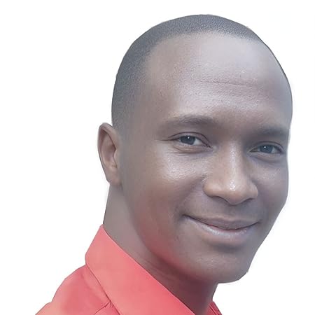 John Monyjok Maluth